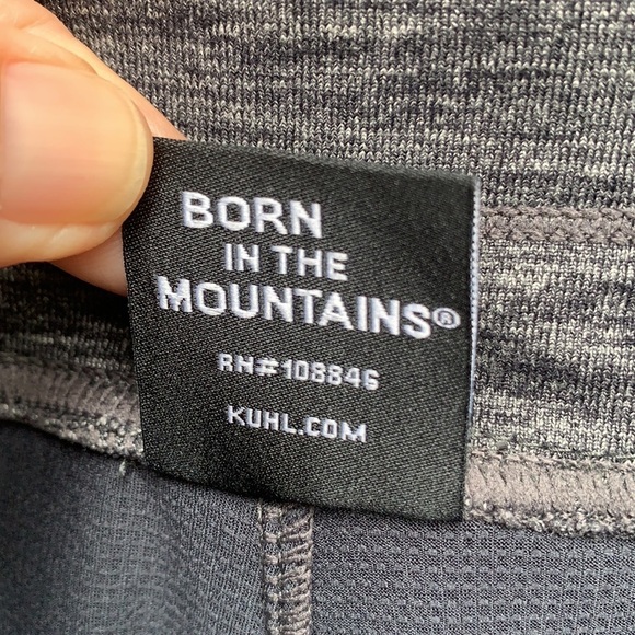 Kuhl Harmony‎ Skort - Picture 6 of 7